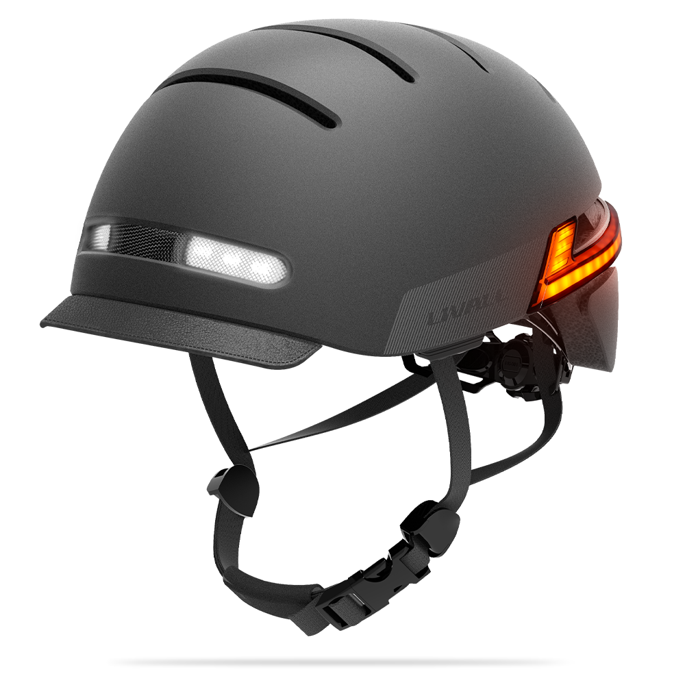 LIVALL bh51m neo regular urban bicycle smart helmet for commuting
