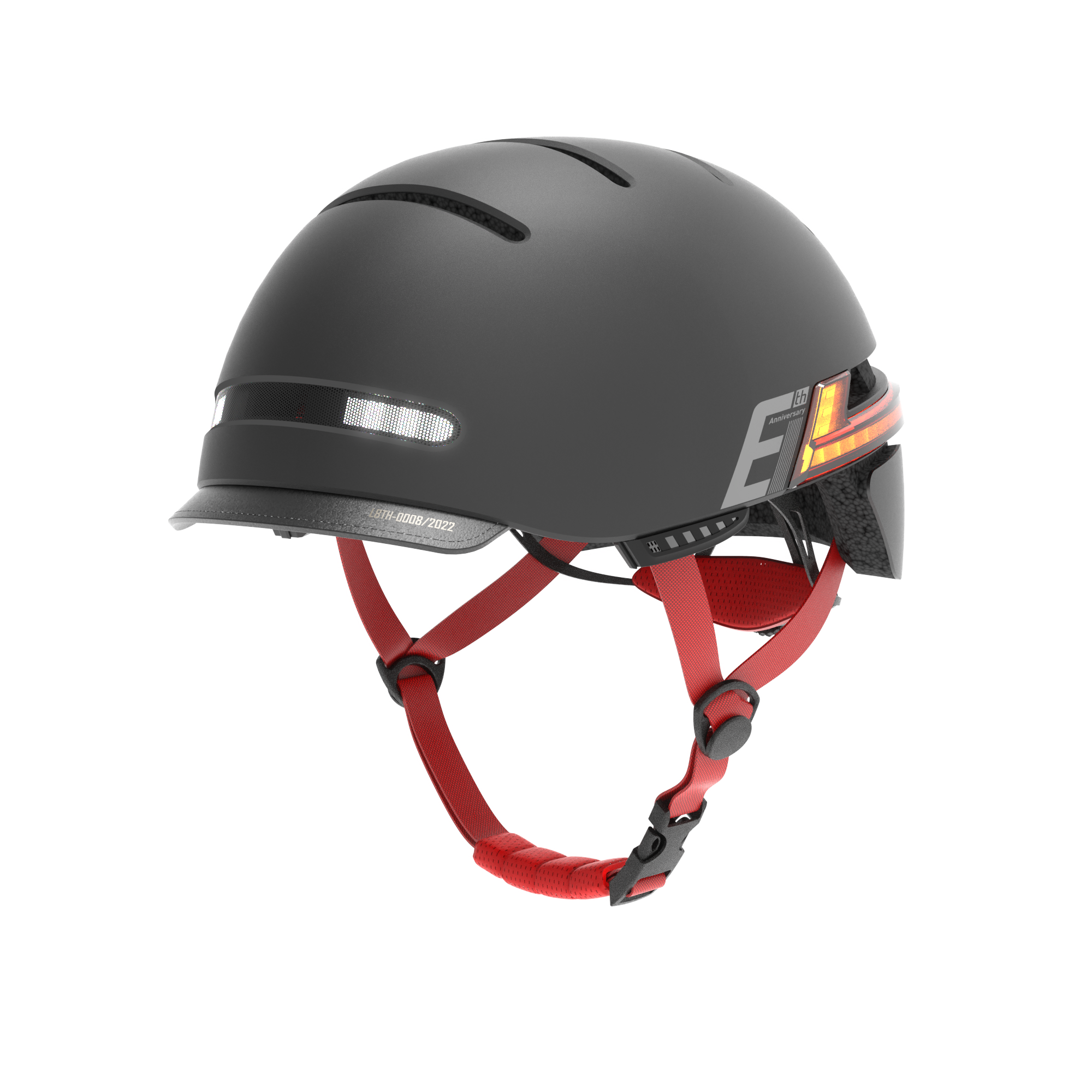 LIVALL BH51m nso urban bluetooth bike black smart helmet with jbl