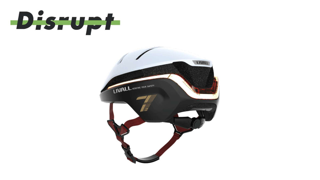 LIVALL, Leading Bluetooth Smart Safety Helmet Offer Tips for Winter and Spring Activities