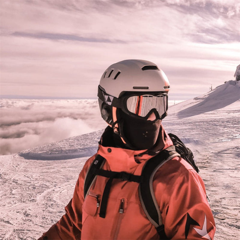 Livall’s Ski Helmet That Best Ensures Safety