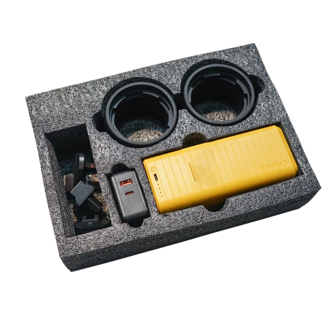 PikaBoost 2 All-in-One Kit