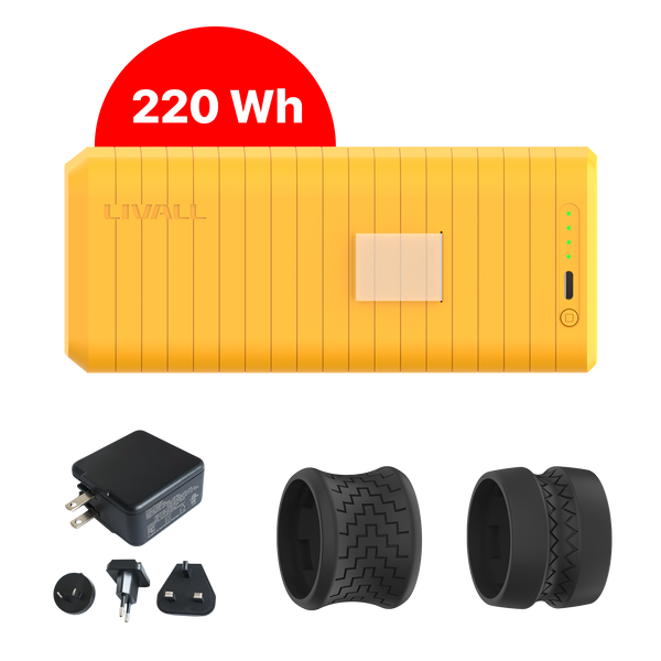 PikaBoost 2 All-in-One Kit