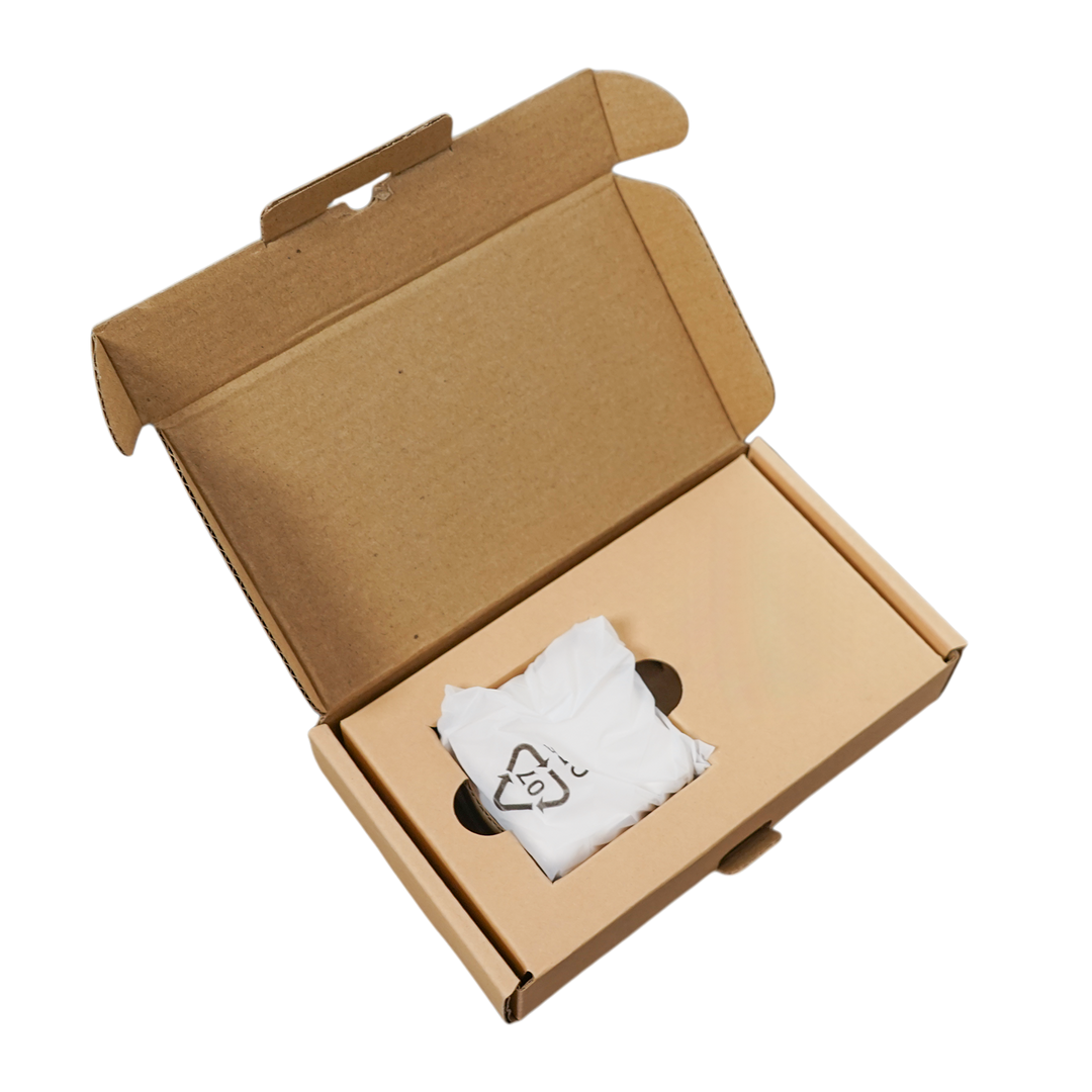 PikaBoost 2 — 65W USB-C Fast Charger | For Battery, Laptop & Phone