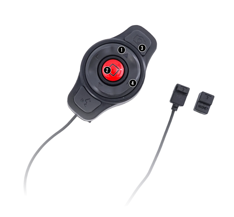 REMOTE CONTROLLER