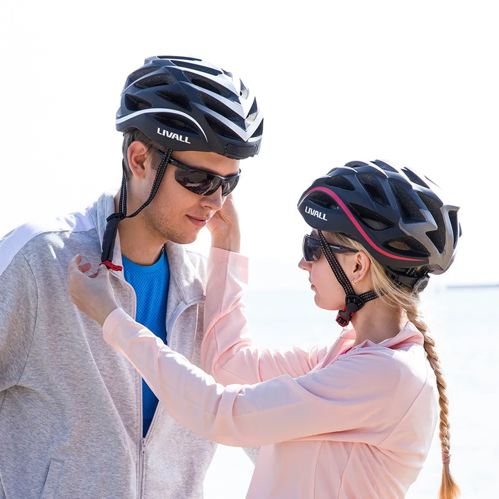BH62 NEO Smart Helmet — Voice-Control Ready
