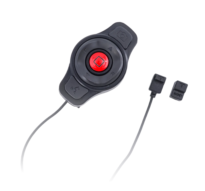 LIVALL PikaBoost 2 Remote Controller (Powerful Version Only — NOT for Lite Upgrade)