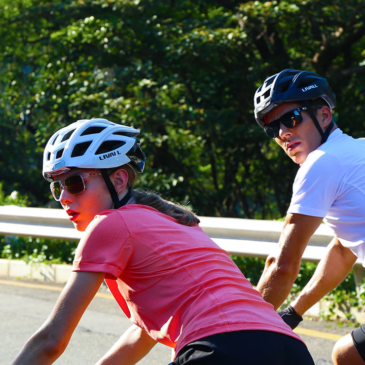 BH60SE Neo - ROAD/MOUNTAIN BIKE HELMET