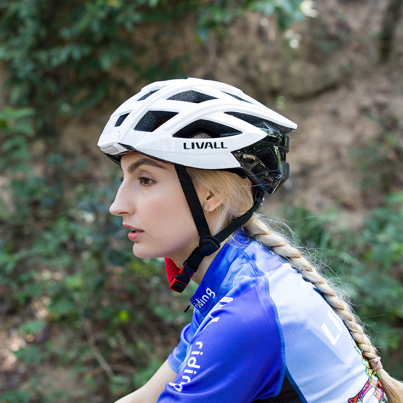 BH60SE Neo - ROAD/MOUNTAIN BIKE HELMET