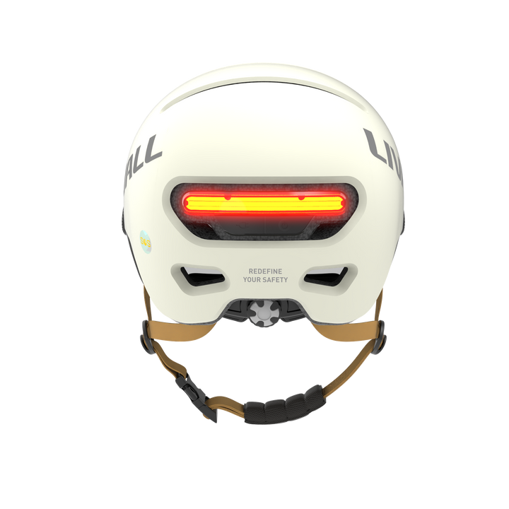 L23 - E-Bike HELMET