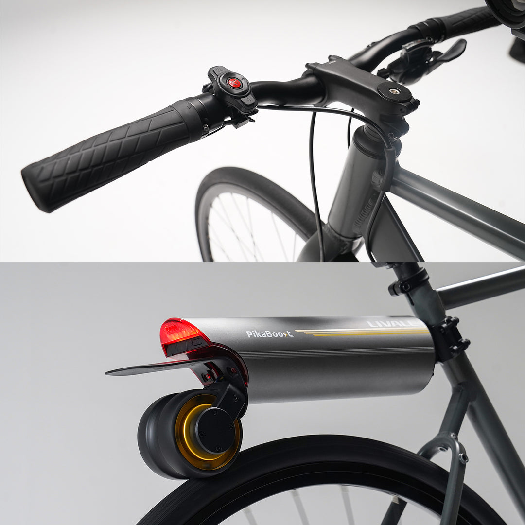 Anniversary Smart Commuter Pack