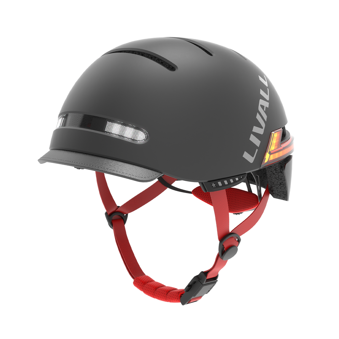 BH51M NSO - Urban Helmet