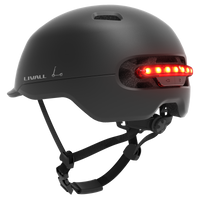 Midnight Black / M 21.25-22.83 in (54-58 cm)