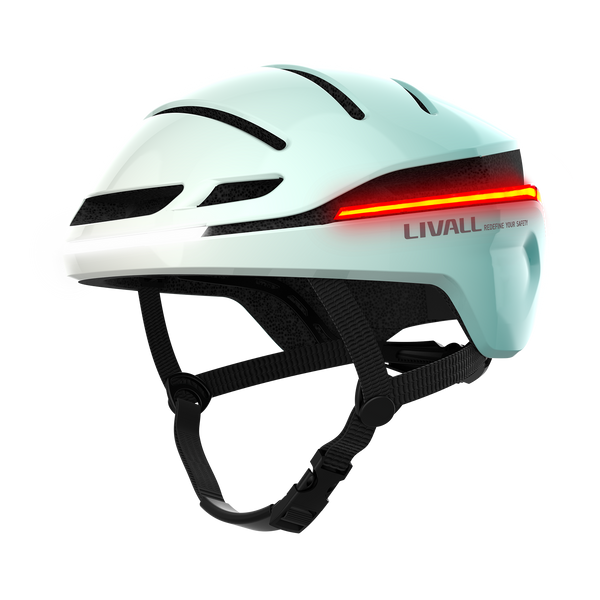 EVO21 - Urban Helmet