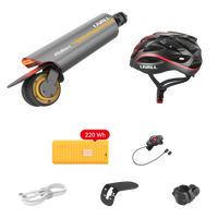 Black&Red / 21.65-24.01 in (55-61 cm)