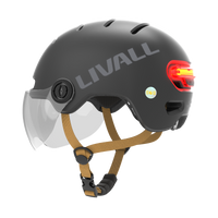 Dark Night / M 21.25-22.83 in (54-58 cm)