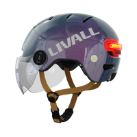 Mirage Purple / M 21.25-22.83 in (54-58 cm)