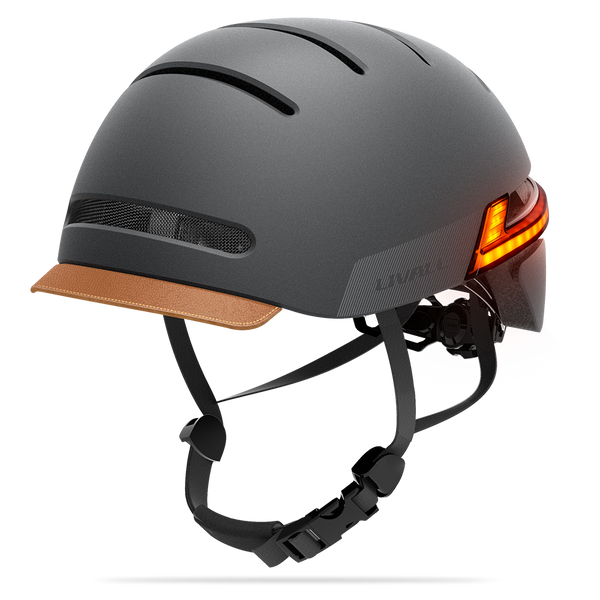 LIVALL BH51M bike smart helmet for commuters