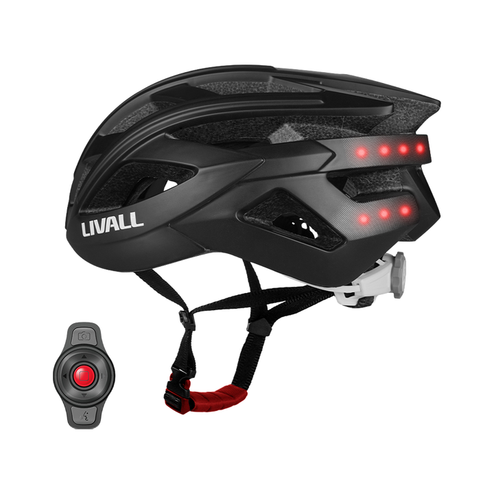 BH60SE Neo - ROAD/MOUNTAIN BIKE HELMET