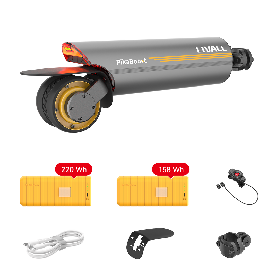 Anniversary Range Pack