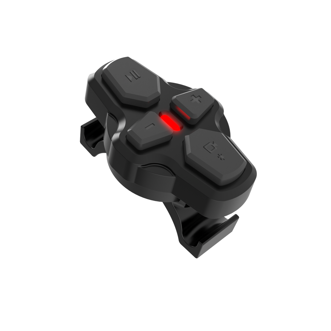 LIVALL Motorcycle Helmet Remote Controller
