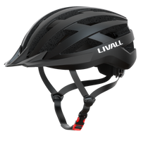 Black / M 21.25-22.83 in (54-58 cm)