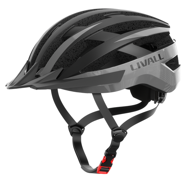 MT1 NEO Smart Helmet — Voice-Ready Road & Mountain Helmet