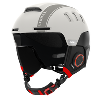 Pepper White / M 21.25-22.83 in (54 - 58 cm)