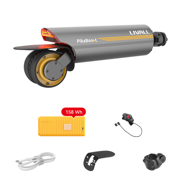 Anniversary Starter Pack