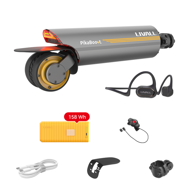 Anniversary Starter + Audio Pack