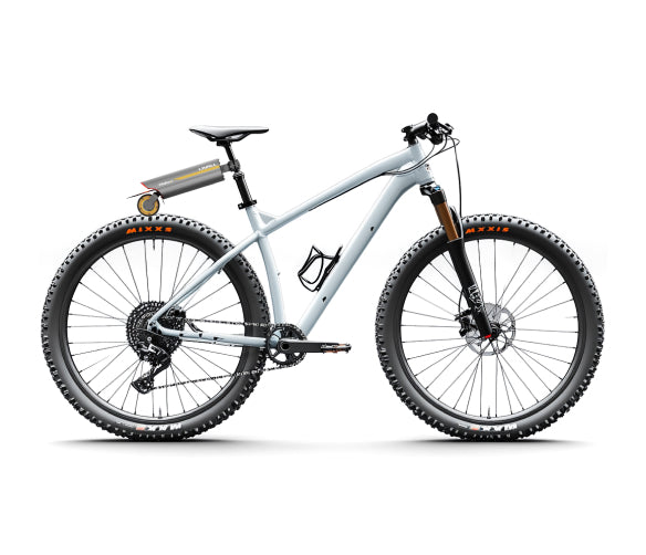 Mountain Bikes
