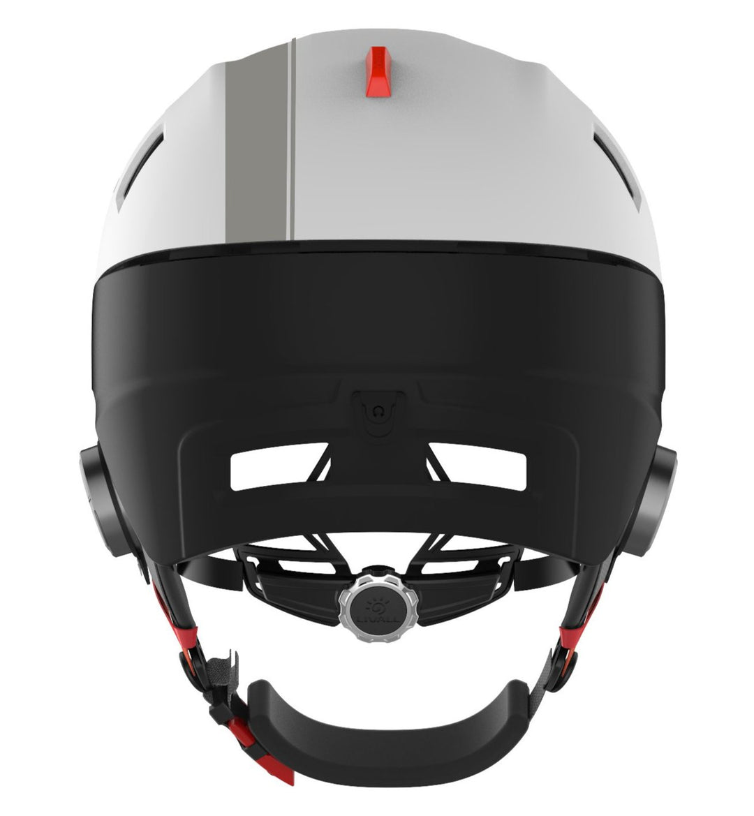 LIVALL RS1 snowboard smart helmet with bluetooth