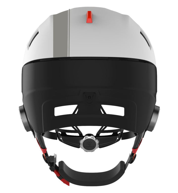 LIVALL RS1 snowboard smart helmet with bluetooth