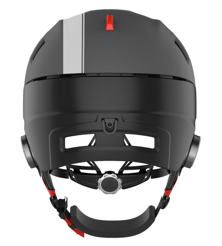 LIVALL RS1 snowboard smart helmet with bluetooth
